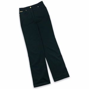 St. John Sport by Marie Gray Green Slacks Pants
